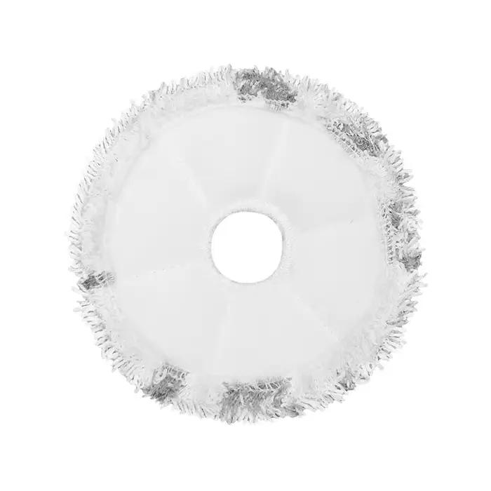 Compatible avec ( Roidmi Eva SDJ06RM / EVA Platinum ) Pièces pour Aspirateur Filtre HEPA Brosse Laté