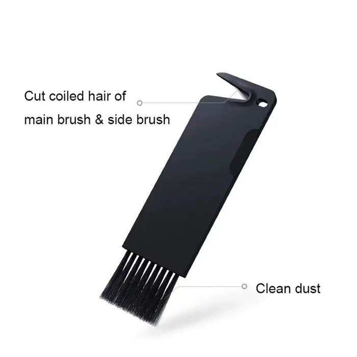 Outils d'aspirateur Robot pour Xiaomi iRobot Conga 360 Eufy iLife Ecovacs Deebot Mamibot, accessoire