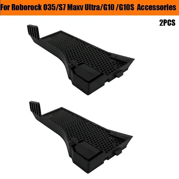 Filtre de réservoir d'eau pour Station d'aspiration, pièces de rechange pour aspirateur Roborock O35