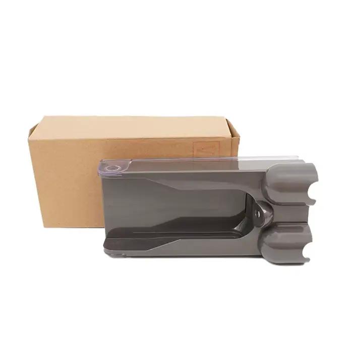 Station d'accueil pour aspirateur – Support d'accessoires mural Compatible avec les aspirateurs Dyso