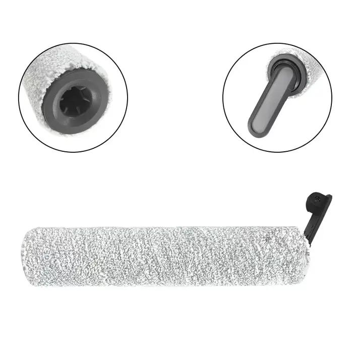 Compatible avec Dreame H12s / Dreame H12s AE / G10 Combo Kits de remplacement pour aspirateur Brosse