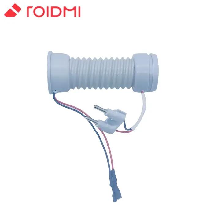 Accessoires pour aspirateur à main sans fil Roidmi Original, F8 F8e F8Epro F8pro NEX, brosse de sol,