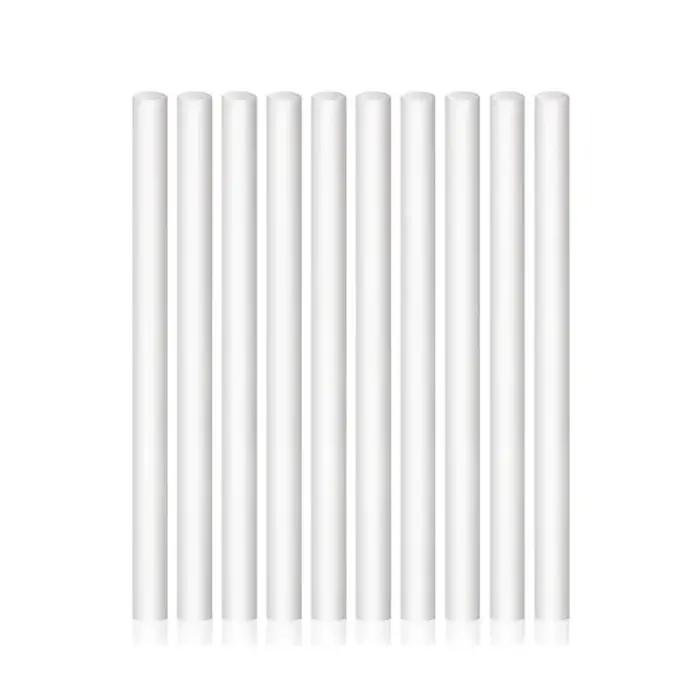 Bâtons de recharge de rechange de filtre 10 pcs/Pack pour humidificateurs USB Mini Cool Mist