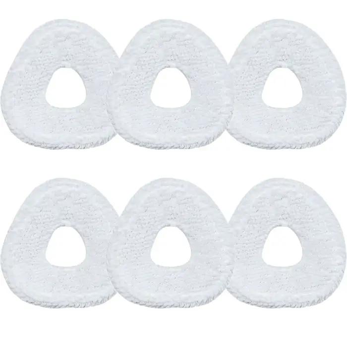 Tampons de vadrouille pour Narwal Freo X Ultra Freo Z Ultra Freo, accessoires de remplacement, chiff