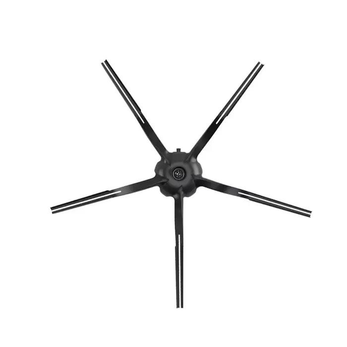 Roborock Q5 Pro + Q8 Max Q8 Max + Q5 Pro Robot aspirateur accessoires brosse principale filtre Hepa