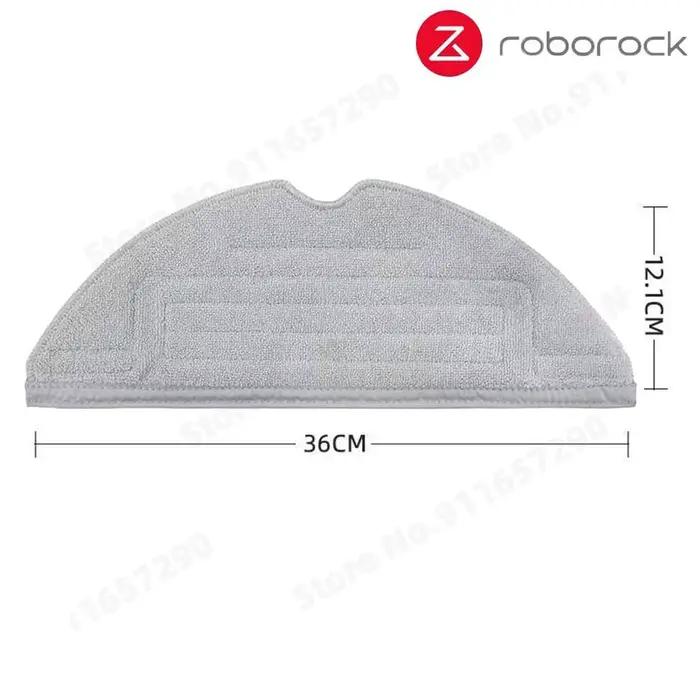 Original pour Roborock S7 MAXV / S7 MAXV Plus/ S7 MaxV Ultra / S7 Pro Ultra Topaz SV VibraRise vadro
