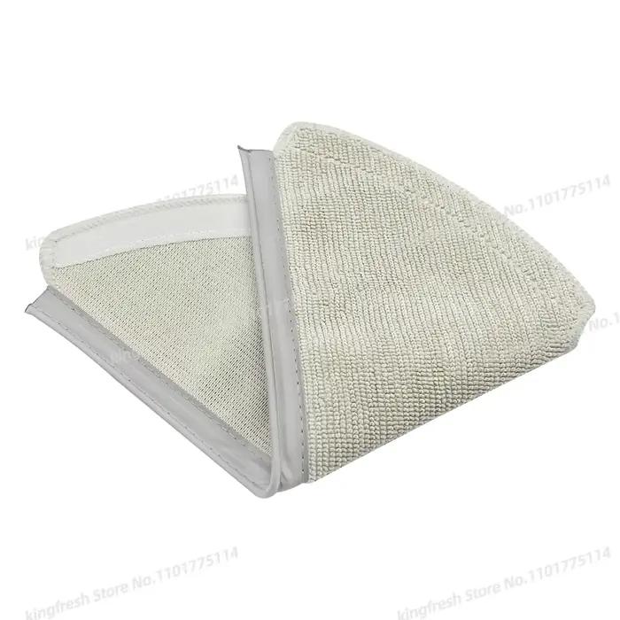 Compatible avec les Pièces de l’Aspirateur AIRROBO T20+ / T25+ / T30+ / L40+ / L50+ / L60+ / FIXR T2