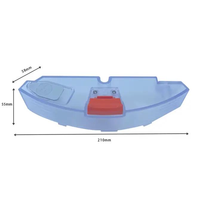 Réservoir d'eau d'origine S8 pour Roborock S80 S85 S8 + S85 +, pièces de rechange pour aspirateur