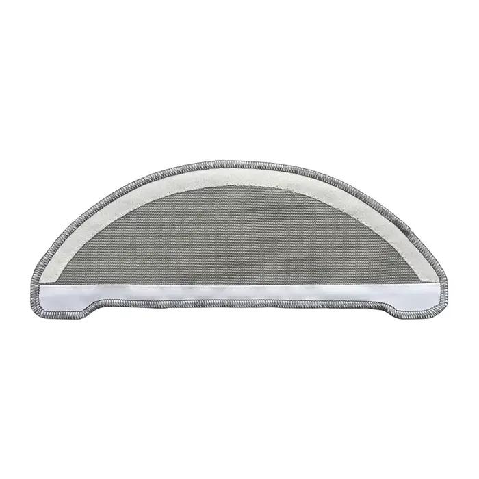 Filtre Hepa pour aspirateur robot Xiaomi Roidmi EVE Plus, brosse principale, vadrouille, gril, bross