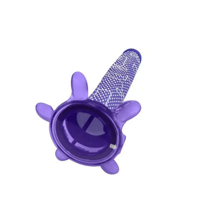 Accessoires pour aspirateur Dyson V8 FOCUS MATTRESS, pré-filtre, filtre HEPA, pièces de rechange, fi
