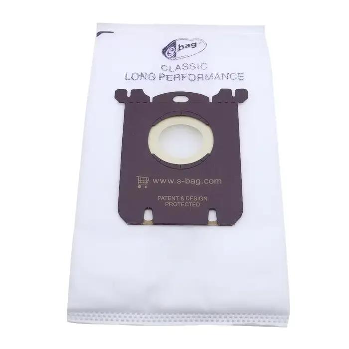 Sacs d'aspirateur pour Electrolux s-bag FC8020 FC8130 HR8349 HR8368 FC8404 HR8300 AEG Tornado Volta,