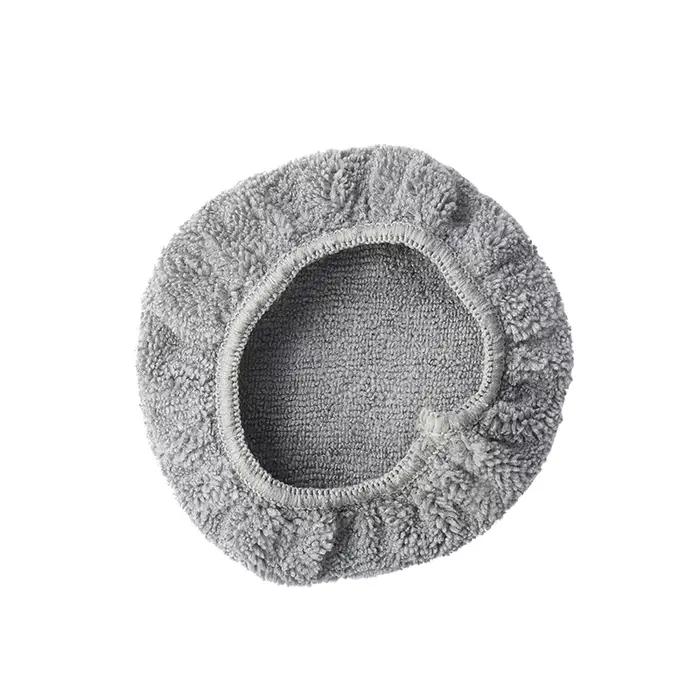 Serpillères de nettoyage de vitres pour HUTT DDC5 DDC55 PuRuikai N361, Pack de pièces, nettoyeur de
