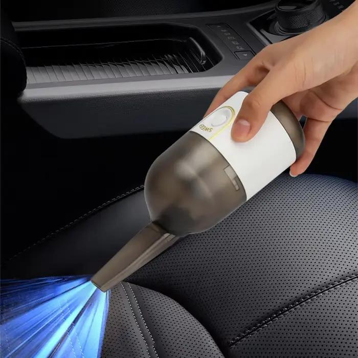 Mini aspirateur Portable sans fil, puissance Usb, chargement, voiture, maison, ordinateur, bureau, b