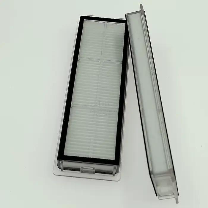 Filtre HEPA pour aspirateur Dreame L10s Pro / L10s Ultra / L10 Plus / D10 Plus / Z10 Pro, pièces de