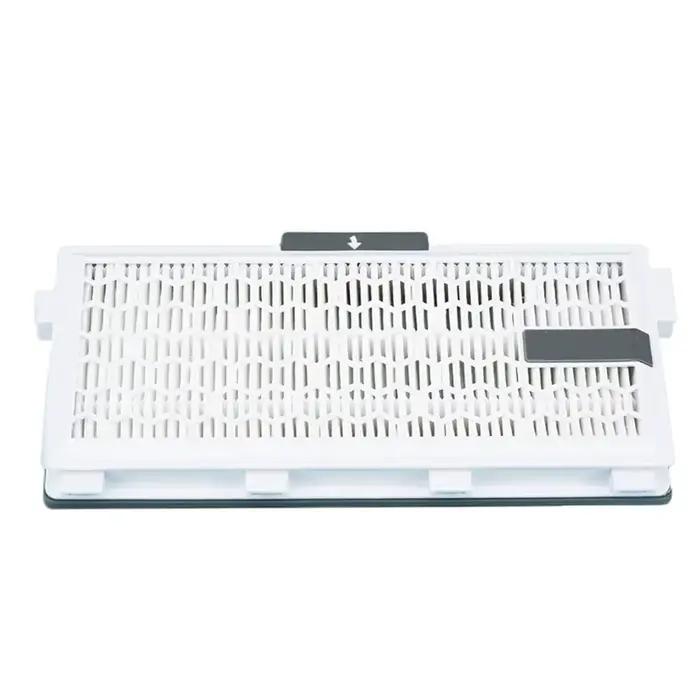 Pièces de rechange Hepa Pound pour Miele SF-HA 50 Hepa Airclean Filtre pour S4/S5/Dock/S8 C2-C3 Aspi