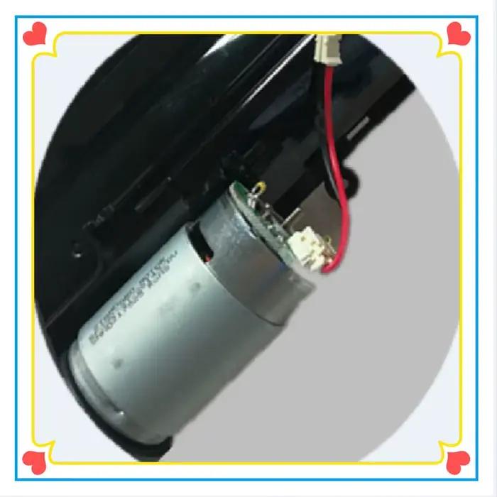 Moteur de brosse à rouleau principal pour aspirateur robot ilife v7s v7 ilife v7s plus v7s pro, pièc