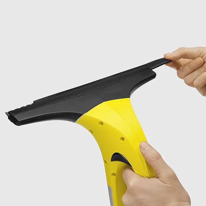 Grattoirs en caoutchouc de remplacement pour aspirateur WV50 WV60 WV2 WV5, pièces de rechange, 280MM