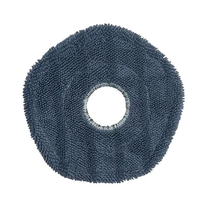 Accessoires adaptés pour aspirateur Robot Eufy X10 Pro Omni, sac à poussière, filtre Hepa, rouleau,