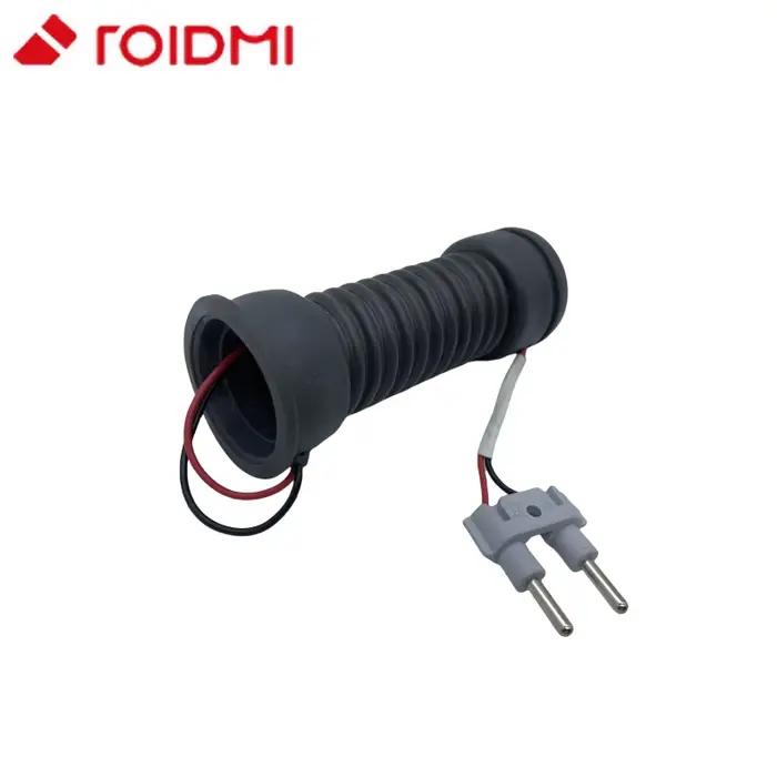 Accessoires pour aspirateur à main sans fil Roidmi Original, F8 F8e F8Epro F8pro NEX, brosse de sol,