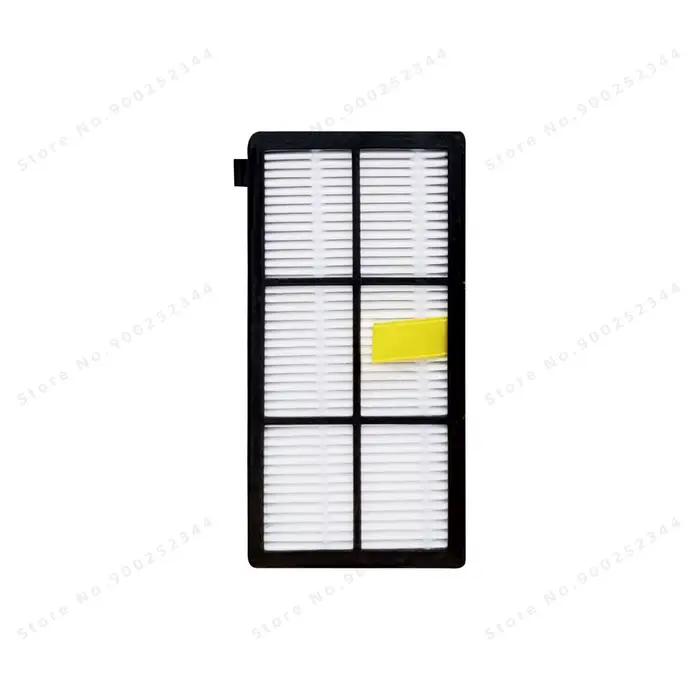 Compatible pour iRobot Roomba série 800 900 860 865 866 870 880 885 890 960 980 990, pièces de recha