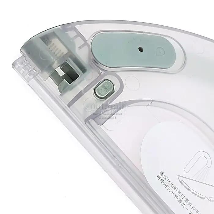 Réservoir d'eau de remplacement pour Xiaomi Mijia 1C, récipient d'eau à contrôle électrique, pièces