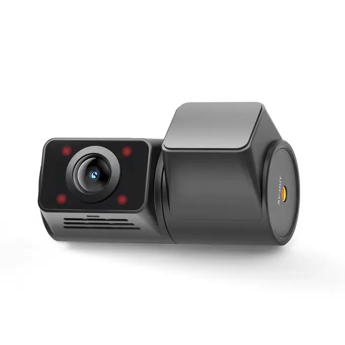 Caméra d'habitacle Fisheye VIOFO RCC360 2K HDR, caméra intérieure infrarouge Super Vision nocturne p