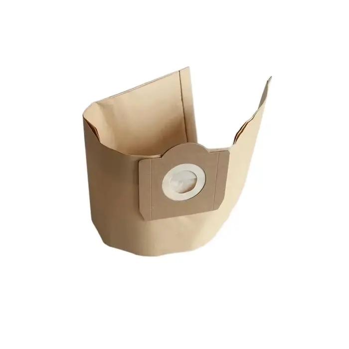 Sacs à poussière pour aspirateur Karcher MV3 WD3 WD3200 WD3300 A2204 A2656, pièces de rechange, sac