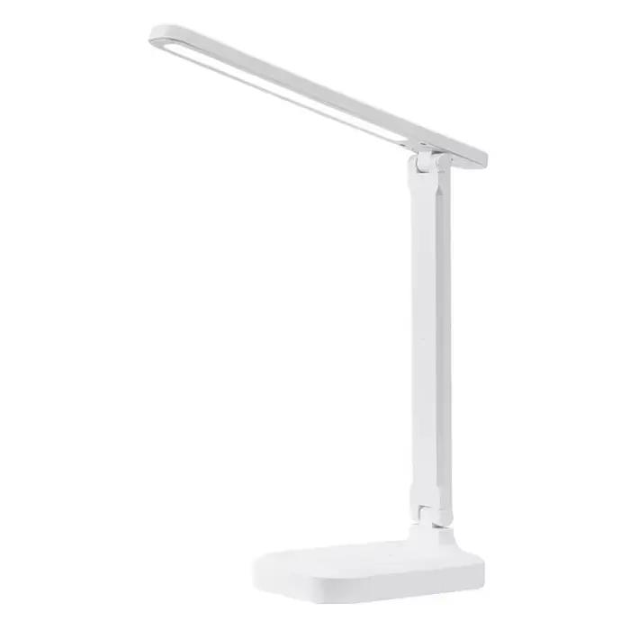 Lampe de Table Protection des yeux tactile lumière LED à intensité variable étudiant dortoir chambre