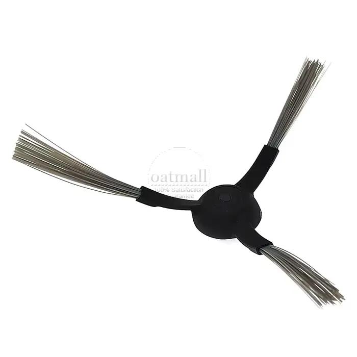 Brosse latérale de rechange pour Tefal Rowenta X-PLORER SERIE 130 AI, pièces de rechange, accessoire