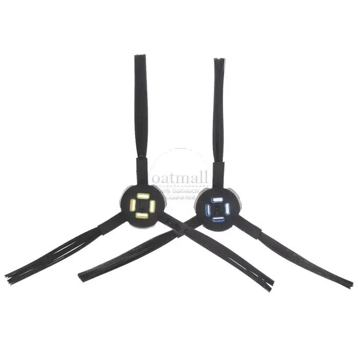 Pièces de rechange pour aspirateur robot Chuwi ilife V8 V8s X750 X800 X785 V80, brosse principale, f