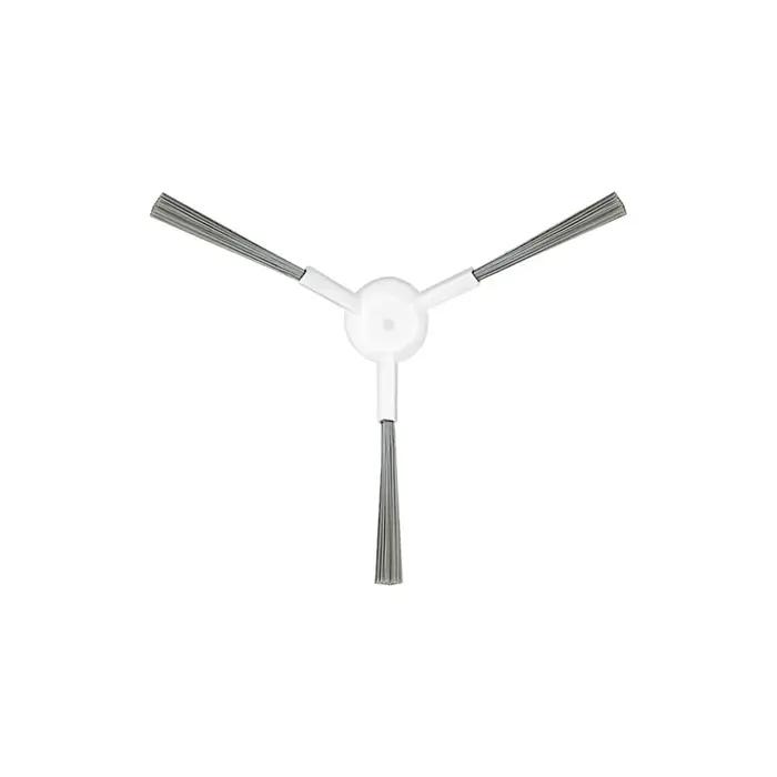 Pièces de rechange pour aspirateur Robot Xiaomi S10 + / S10 Plus B105, accessoires, brosse latérale