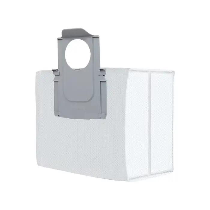 Remplacement du sac à poussière Roborock S8 + / S8 Pro Ultra / S7 MaxV Ultra / S7 Pro Ultra / Q7 Max