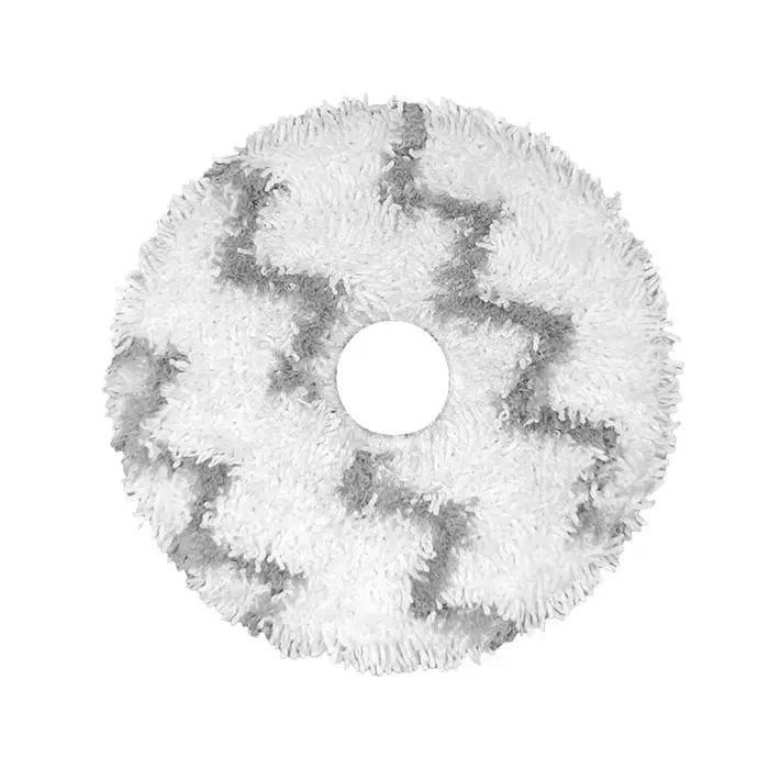 Compatible avec ( Roidmi Eva SDJ06RM / EVA Platinum ) Pièces pour Aspirateur Filtre HEPA Brosse Laté