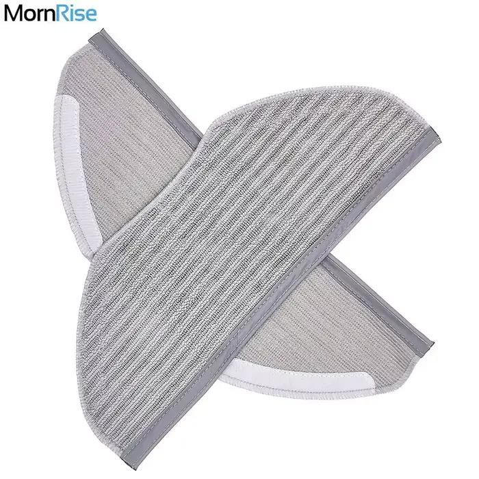 Pour XIAOMI MIJIA G1 vadrouille chiffons pour Xiomi G1 MJSTG1 MI Robot aspirateur vadrouille essenti