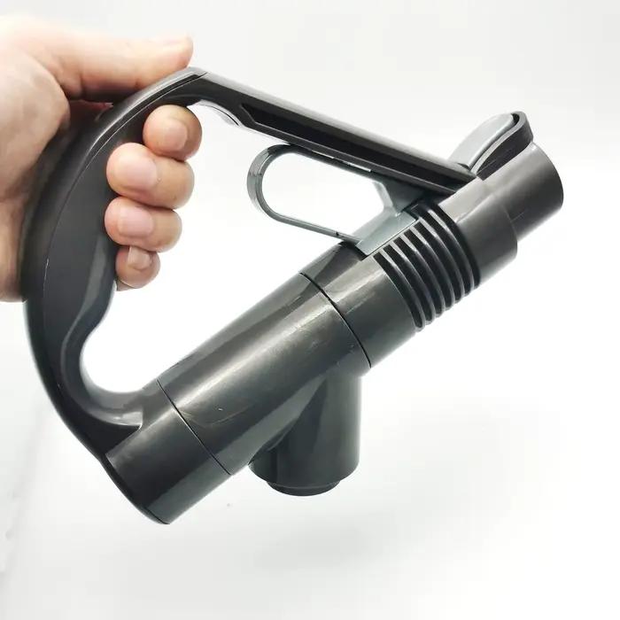 Poignée de baguette d'aspirateur pour aspirateur Dyson DC19 DC23 DC26 DC29 DC32 DC36 DC37, accessoir