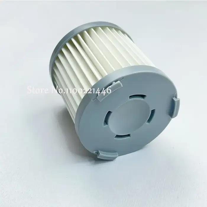 Filtre HEPA pour aspirateur à main sans fil JIMMY JV51 JV53 JV71 JV83, pièces de rechange, Kits de f
