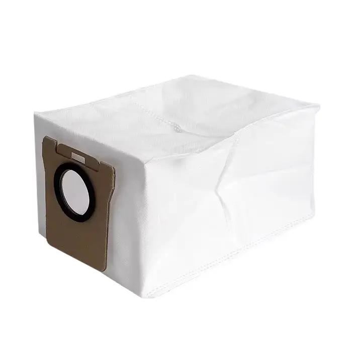 Sac à poussière pour aspirateur Robot Xiaomi X20 + X10 + X20 Plus X10 Plus M30S pour Dreame L10s Ult