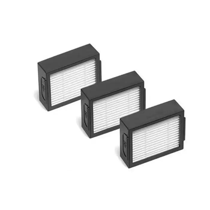 Filtre Hepa pour brosse latérale principale, pour aspirateur iRobot Roomba i3 i4 i6 i7 i8 E5 E6 E7 j