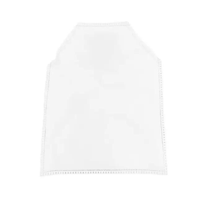 Compatible avec Vorwerk Kobold VK200 Aspirateur Robot Pièces de Rechange Accessoires Sac à Poussière