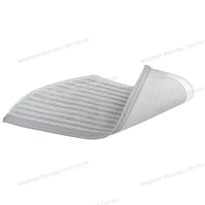 Pièces de rechange pour aspirateur Robot XiaoMi S10T STFCR01SZ, accessoires, brosse latérale à roule