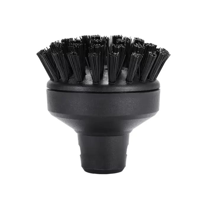 Pour aspirateur à vapeur Karcher SC2 SC3 SC7 CTK10 buse puissante brosse de nettoyage tête miroir ou