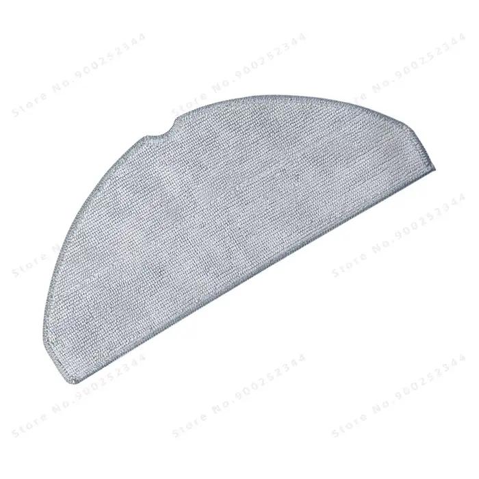 Pièces de rechange pour Eufy G50 Hybrid / L60 Hybrid / L60 Hybrid SES, accessoires, brosse latérale