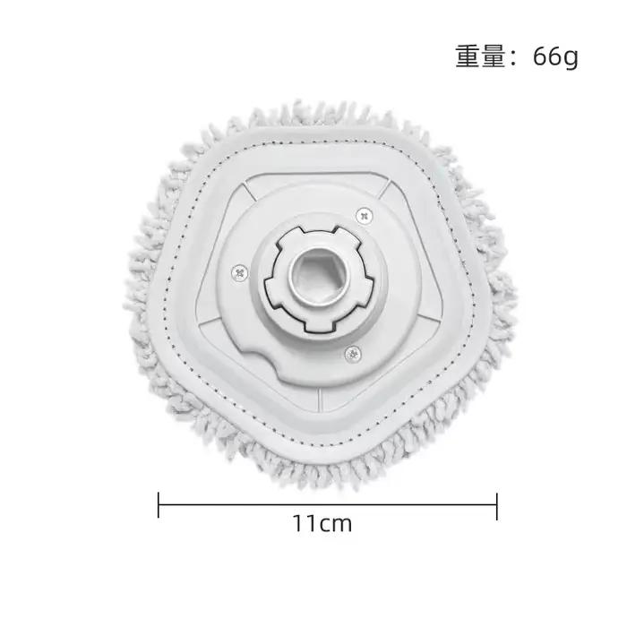 Dreame Bot W10 / W10 PRO accessoires Robot aspirateur filtre HEPA brosse latérale principale vadroui