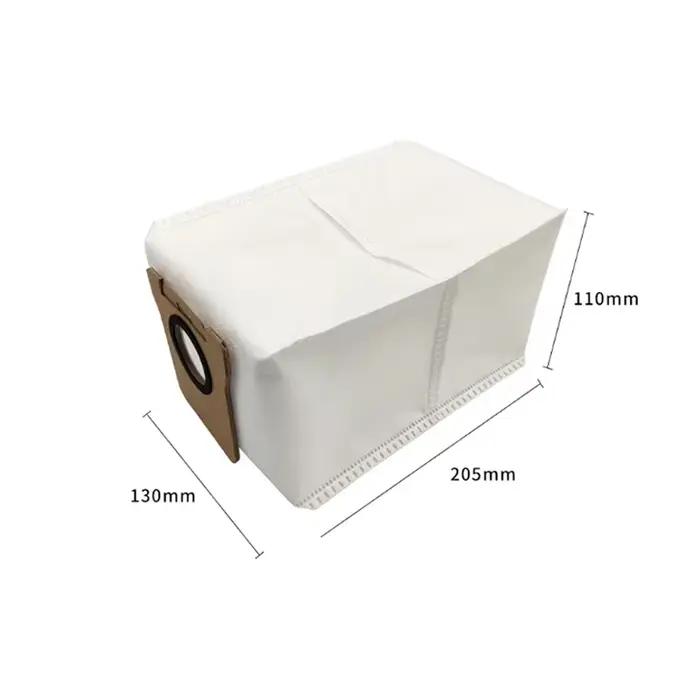 Pièces et accessoires pour aspirateur Robot Xiaomi X20 + / X20 Plus, brosse latérale principale, fil