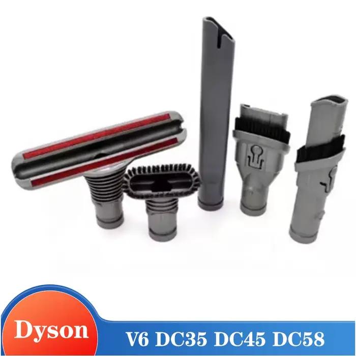 Kit d'accessoires de remplacement pour aspirateur Dyson DC35 DC45 DC58 DC59 DC62 V6 DC48, brosse pou