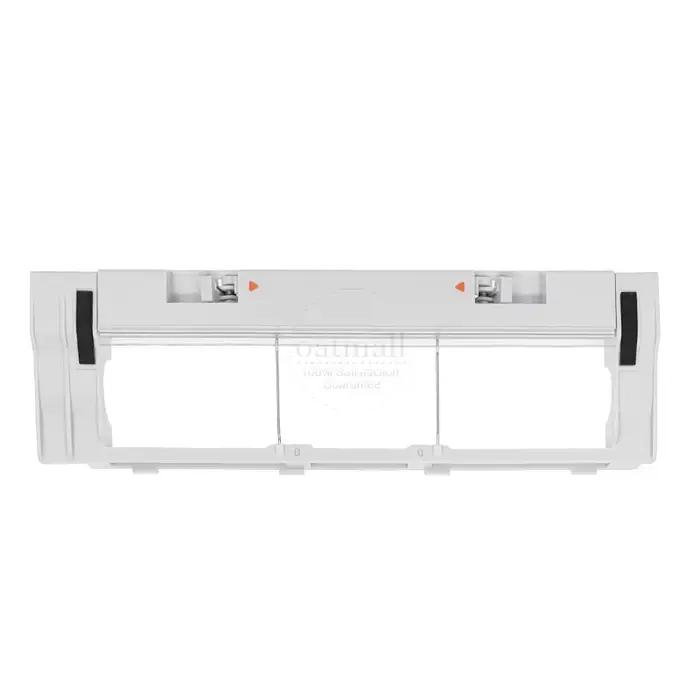 Couvercle de brosse à rouleau pour Xiaomi MI Robot Vacuum-Mop / MIJIA 1C 1T / Dreame F9 D9, couvercl
