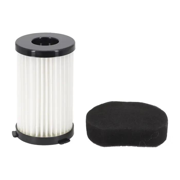 Filtre lavable et réutilisable pour aspirateur Akitas AK585K V8, pièces de rechange en plastique, ac