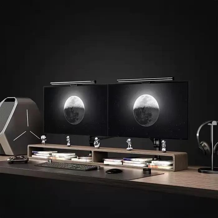 Youpin LYMAX lampe de bureau écran barre affichage suspension lumière Protection des yeux PC ordinat