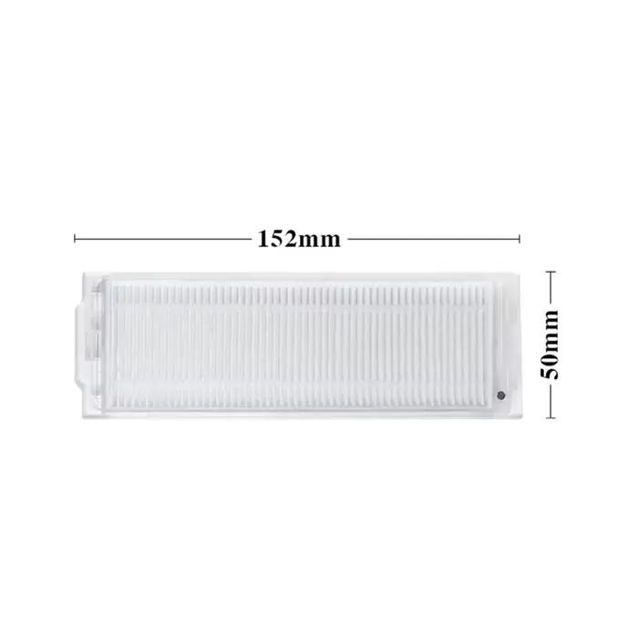 Pour Cecotec Conga 3290 3390 3490 3590 3690 3790 3890 Ultra titane aspirateur vitale brosse latérale