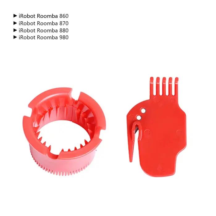 Outils d'aspirateur Robot pour Xiaomi iRobot Conga 360 Eufy iLife Ecovacs Deebot Mamibot, accessoire